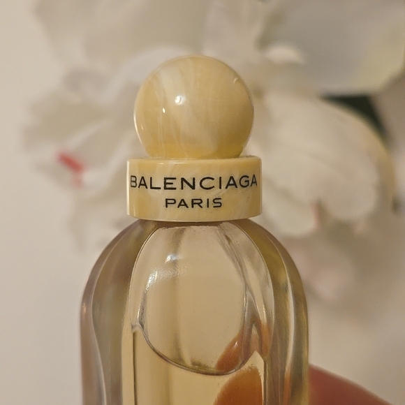 Mini bottle Balenciaga Paris 10 Avenue George EDP 7.5 ml - Picture 3 of 6